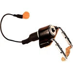 Kna VV-3 Portable Piezo Pickup For Violin And Viola With Deluxe Jack Housing. Fixed Price $109.00.