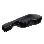Crossrock 4/4 Cello Case, Strong Lightweight Carbon Fiber Composite With Wheels. Fixed Price $699.99.