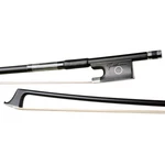 Fiddlerman Carbon Fiber Violin Bow 4/4 Original. Fixed Price $94.01.