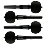 Knilling Perfection Pegs, 4/4 Cello Set, Hill Style Ebony, 12MM. Fixed Price $206.99.