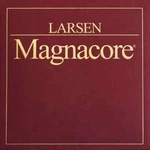 Larsen Magnacore 4/4 Cello Strings, Authorized Dealer. Fixed Price $513.00.