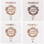 Jargar Evoke Cello String Set - 4/4 Size. Fixed Price $282.99.