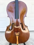 Old Antique Cello 4/4 C.250 Year. Fixed Price $7400.00.