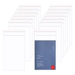 300 Pcs Clear Cello Bags 6X9 Inch, Self Sealing Resealable Cookie Bakery. Fixed Price $23.23.
