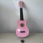Cb Sky Ukulele 21"/53CM Beginners, Students Kids Guitar Pink. Fixed Price $32.89.
