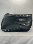 Suzuki Boulevard Saddle Bags Left And Right. Fixed Price $225.00.