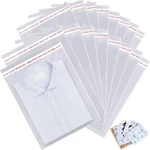 12X16 Inches Large Clear Resealable Cellophane Bags For Packaging Products 60.... Fixed Price $55.76.