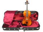 Johannes Hr K515 4/4 Violin W/ Carbon Fiber Bow & Deluxe Case - New Open Box. Fixed Price $799.00.