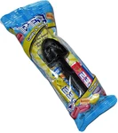 Star Wars Pez Dispenser Kylo Ren Branded Cello Bag Introduced 2016. Fixed Price $6.11.