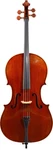 Eastman VC405 Andreas Intermediate Cello - 4/4. Fixed Price $4113.00.