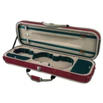 Sky 4/4 Full Size Violin Oblong Case Lightweight With Hygrometer Sports Style. Fixed Price $69.99.