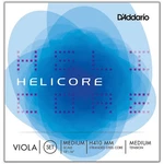 D'addario H410 Helicore 16+ Inch Viola String Set 15+ Medium Scale. Fixed Price $79.99.