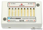 Viessmann 5216 - Rotatable Deceleration Voltage Reduction Module.. Fixed Price $26.69.
