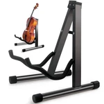 Geewin Stand,a-frame Folding Violin Support Stand,cello Holder Black. Fixed Price $39.02.