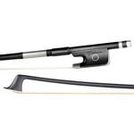 Fiddlerman Carbon Fiber Cello Bow 4/4. Fixed Price $109.01.