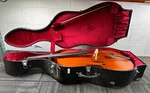 Eastman Strings Es Cello 4/4 Size Concert Model *cracked* - Local Pickup*. Fixed Price $624.99.