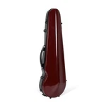 Crossrock Fiberglass Violin Case 4/4 Size, Lightweight And Backpackable, 5LBS. Fixed Price $159.99.