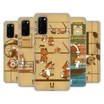 Head Case Designs Musical Score Soft Gel For Samsung Phones 1. Fixed Price $9.95.