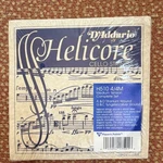 D'addario Helicore Cello Strings Set H510 4/4M Medium Tension,. Fixed Price $110.00.