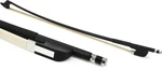 Glasser F501H 1/2-SIZE Series Fiberglass French Bass Bow. Fixed Price $109.99.