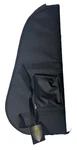 Guardian CG-400-M Deluxe Bag For Mandolin, Black New. Fixed Price $52.49.