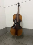 Kay Cello 3/4 Used. 60 Model. Serial # 2910 Good Condition. Fixed Price $399.99.