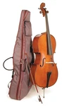Stentor 1108 Cello Outfit, 3/4 Size. Fixed Price $1269.71.