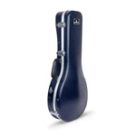 Crossrock Abs Molded Case For A-style Mandolin With Removable Shoulder Straps. Fixed Price $129.99.