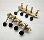 Gotoh MF510-MB '510' F-style Mandolin Tuners. Fixed Price $318.58.