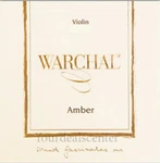 Warchal Amber Violin Strings Set 4/4 Synthetic/hydronalium 2026 Special. Fixed Price $110.95.