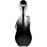 Bam 1001SW Classic Cello Case With Wheels Black. Fixed Price $1009.00.