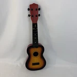Cb Sky Pro Series Guitar Easy Play Beginners Musical By Ukulele Fast Ship. Fixed Price $29.75.