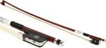 Gewa Carbon Pernambuco Hybrid Cello Bow, Full-lined Nickel 4/4 Size. Fixed Price $164.99.