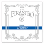 Pirastro Aricore, Violin String Set, (w/aluminum A&d), Ball 4/4, Medium. Fixed Price $166.99.