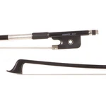 Johnson Artist Carbon Composite 1/4 Cello Bow. Fixed Price $136.00.