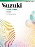 Suzuki Cello School, Vol 4: Part - Paperback By Alfred Music Good. Fixed Price $27.43.