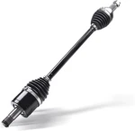 Klv Rear Left Cv Axle For 2016-2021 Honda Pioneer 1000-5 42350-HL4-A01. Fixed Price $77.43.