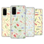 Head Case Designs Musical Soft Gel For Samsung Phones 1. Fixed Price $9.95.