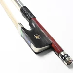 Pernambuco Cello Bow 4/4 Full Size Bright Tone. Fixed Price $98.12.