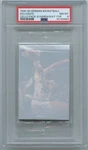 1996 Upper Deck German Kellogg's Cello Pack Anfernee Penny Hardaway Top Psa 8. Fixed Price $122.55.