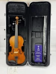 Scherl & Roth SR51E4H 4/4 Size Galliard Student Violin + Case, Brand New. Fixed Price $950.00.