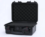 15IN Waterproof Hard Case With Diy Customizable Foam Insert (13.5 X 10 6IN .... Fixed Price $64.33.