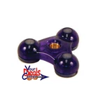 Viva La Cello Endpin Rest Stop --purple. Fixed Price $21.06.