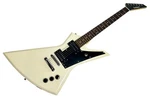 Electric Guitar Rock Style 6-STRING Solid Body Right Hand Antique White. Fixed Price $230.99.