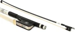 Howard Core Select 200 Series Viola Bow - Black, 4/4 Size (15+ Inches). Fixed Price $119.00.