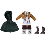 Nendoroid Doll Outfit Set Attack On Titan Erwin Smith Clothes For Figure. Fixed Price $121.45.