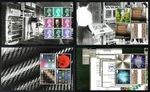 Choose One More Mnh DY12 Inventive Britain Prestige Booklet Pane 2015. Fixed Price $7.26.