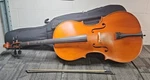 Eastman Strings Es Cello 4/4 Size Concert Model + Soft Case Read -local Pickup. Fixed Price $724.99.