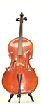 Strobel Cello MC-405 N Recital Series 4/4. Fixed Price $2449.95.