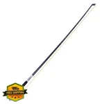 Kmise 4/4 Carbon Fiber Violin Bow Mongolian Horse Hair Ox Horn Frog. Fixed Price $64.99.